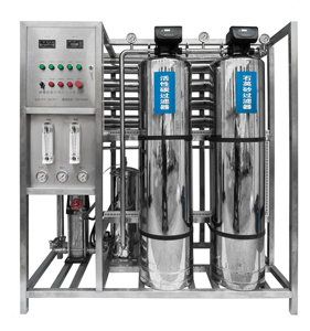水處理設備|反滲透純水設備|EDI工業純水設備|超純水設備|除鐵錳過濾器|軟化水設備|中水回用設備|超濾凈水設備|去離子水設備|