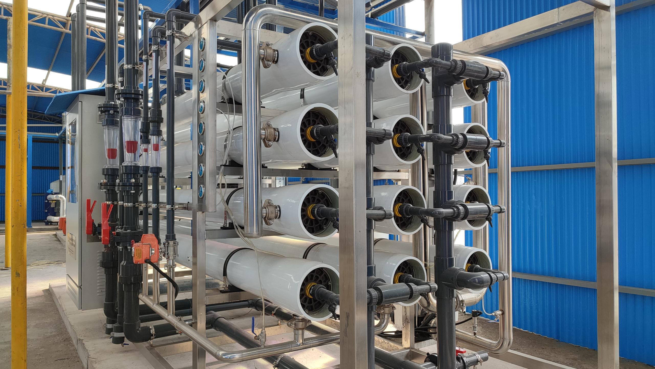 水處理設備|反滲透純水設備|EDI工業(yè)純水設備|超純水設備|除鐵錳過濾器|軟化水設備|中水回用設備|超濾凈水設備|去離子水設備|