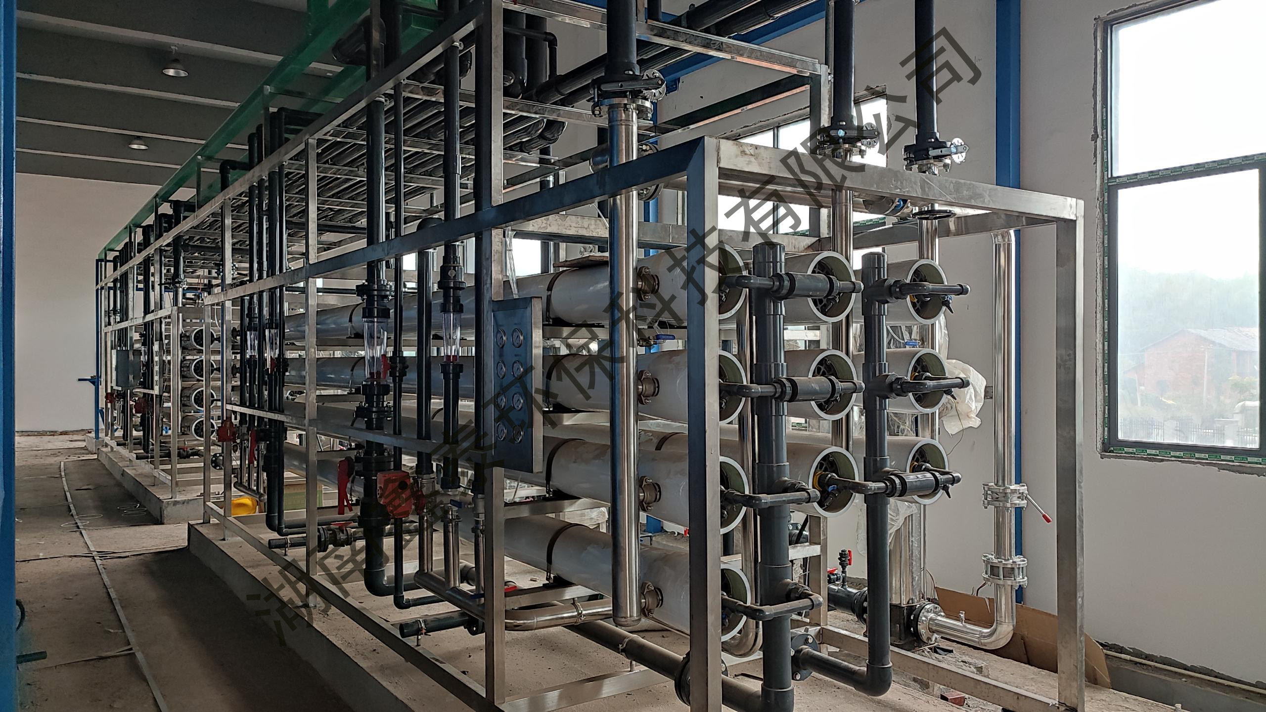 水處理設備|反滲透純水設備|EDI工業純水設備|超純水設備|除鐵錳過濾器|軟化水設備|中水回用設備|超濾凈水設備|去離子水設備|
